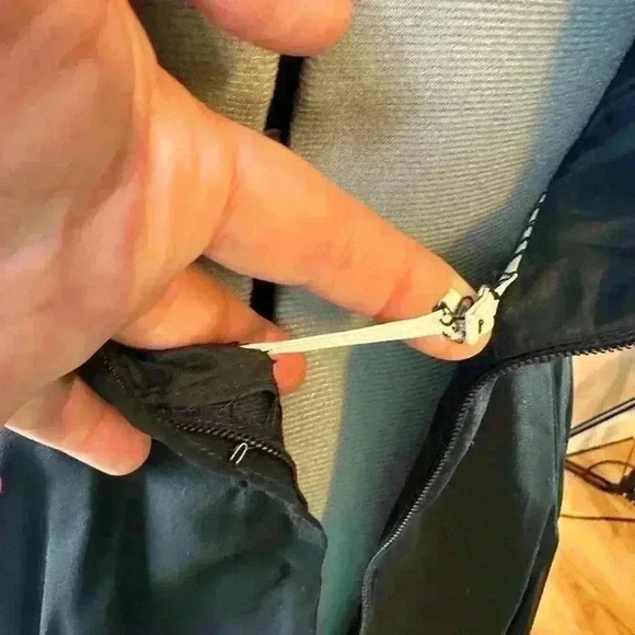 Georgia Bullock Vintage 1960’s Sheer Silk Overlay Black Midi Dress Sz Small. - Picture 9 of 13